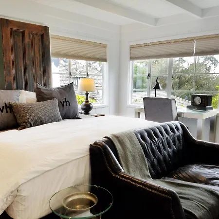 The Vagabond'S House Boutique Inn-2